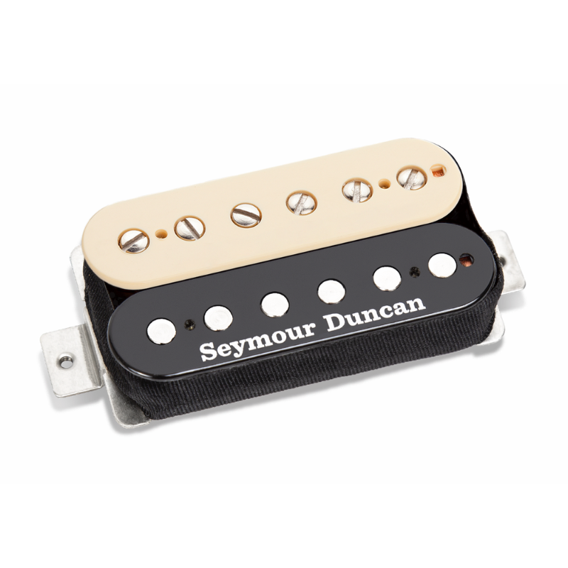 SD Alex Skolnick Zebra Neck Humbucker
