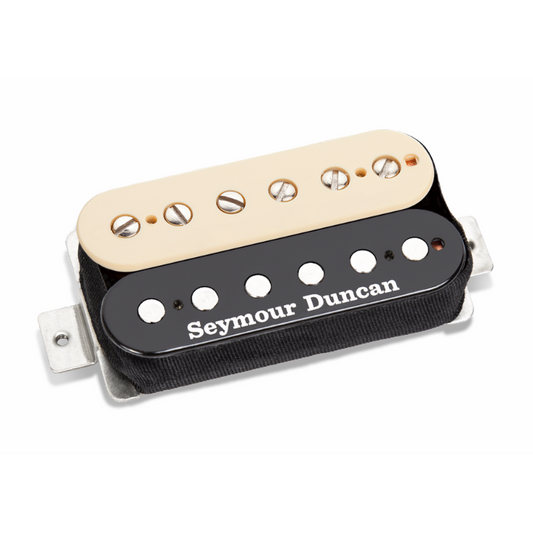 SD Alex Skolnick Zebra Neck Humbucker