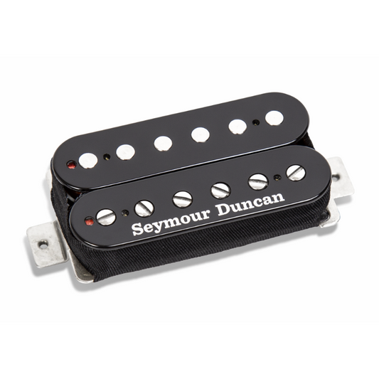 SD Alex Skolnick Bridge Humbucker Pickup Black