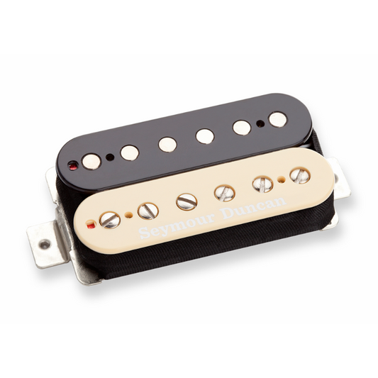 SD Alex Skolnick Bridge Zebra Humbucker