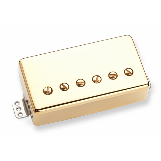 SD Alex Skolnick TB Gold Cover Humbuckers