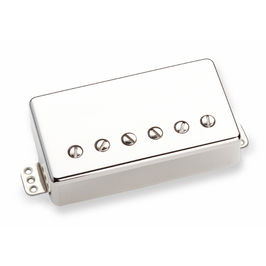 SD Alex Skolnick TB Nkl Cover Humbuckers