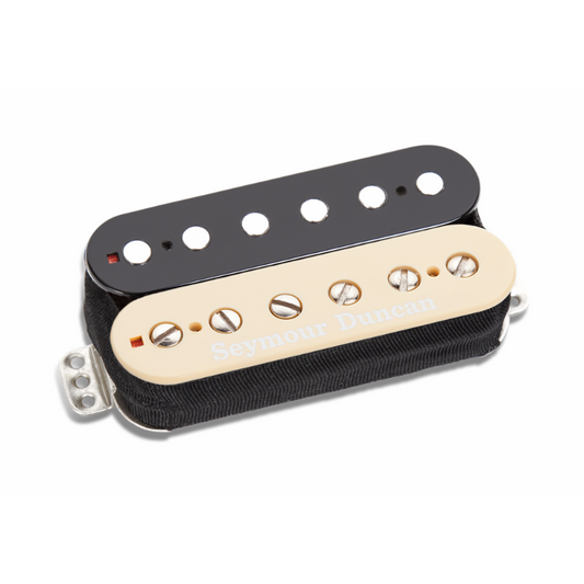 SD Alex Skolnick TB Zebra Humbucker