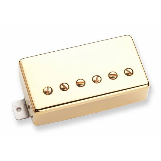SD Exciter Bridge Humbucker Gold Cover