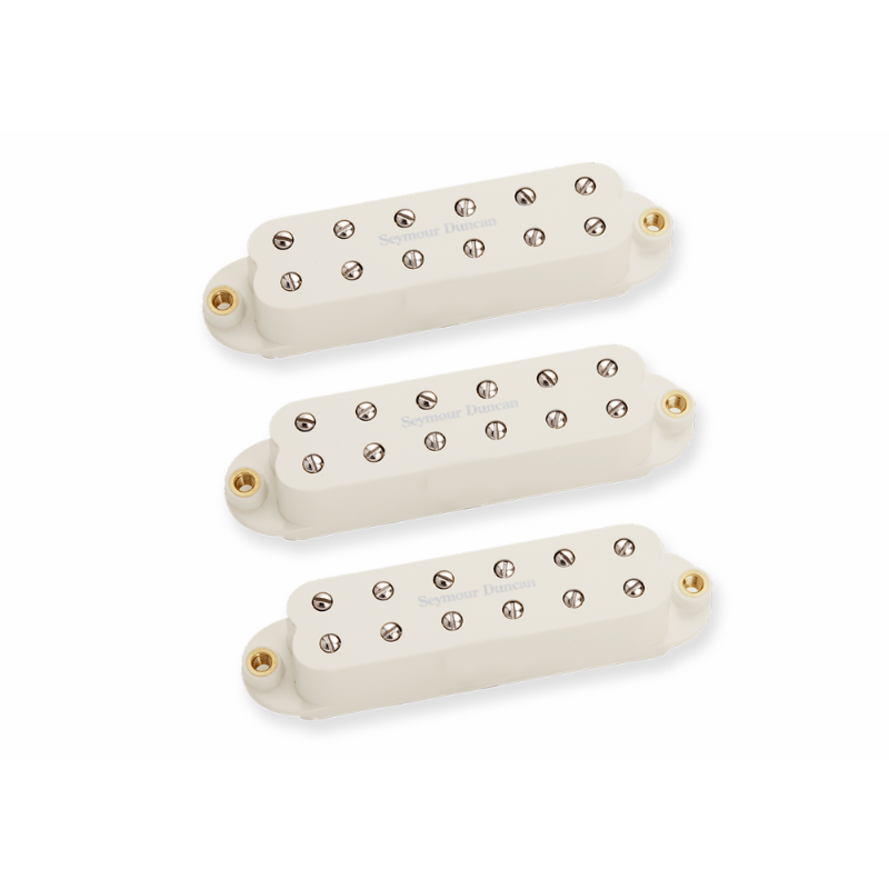 Little '78 Strat Single-Coil Pickup Set