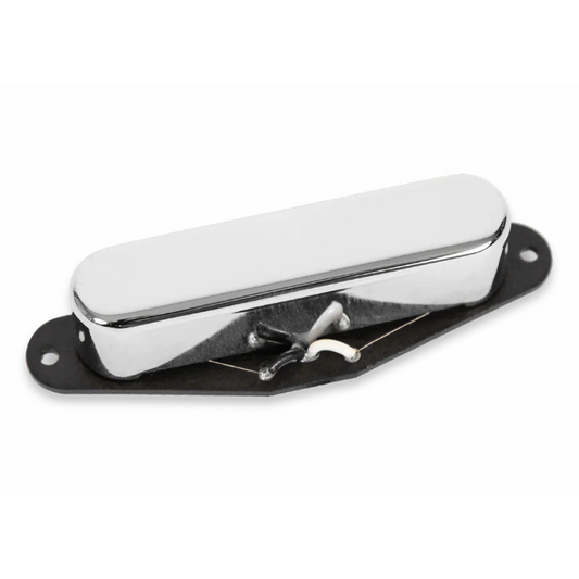 SD Lari Basilio Tele Neck Chrome Cover