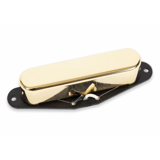 SD Lari Basilio Tele Neck Gold Cover