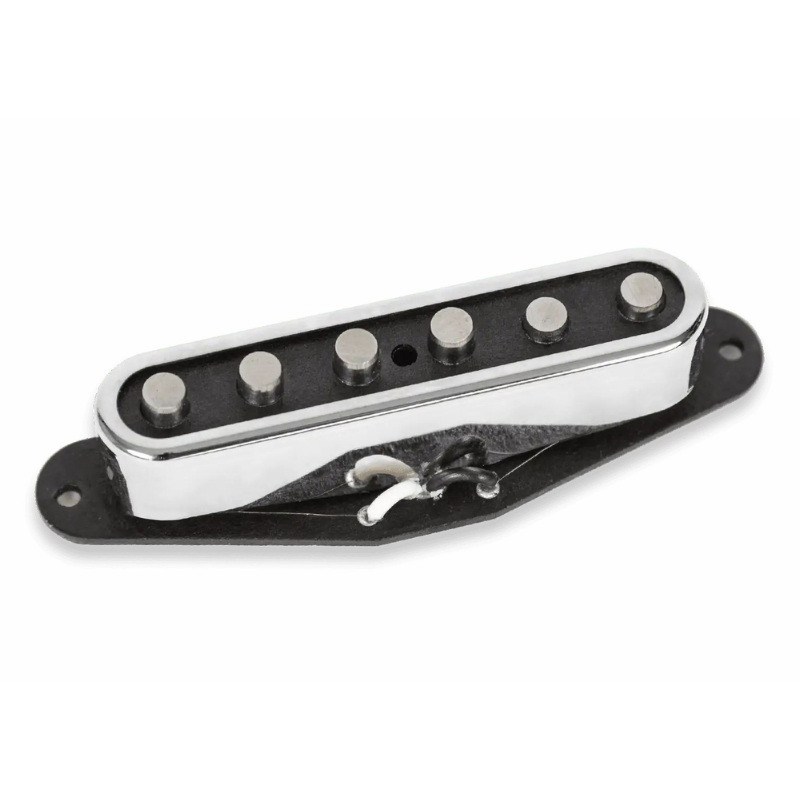 SD Lari Basilio Tele Middle Chrome Cover