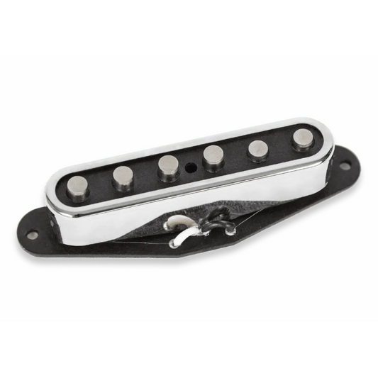 SD Lari Basilio Tele Middle Chrome Cover