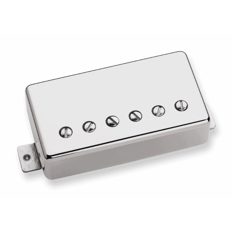 SD Lari Basilio Bridge Chrome Cover