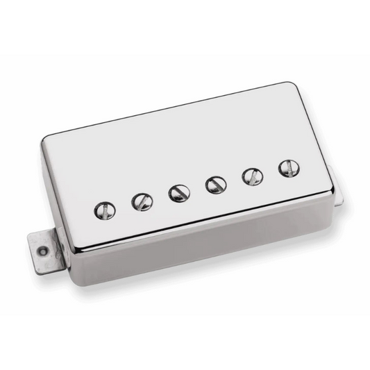 SD Lari Basilio Bridge Chrome Cover