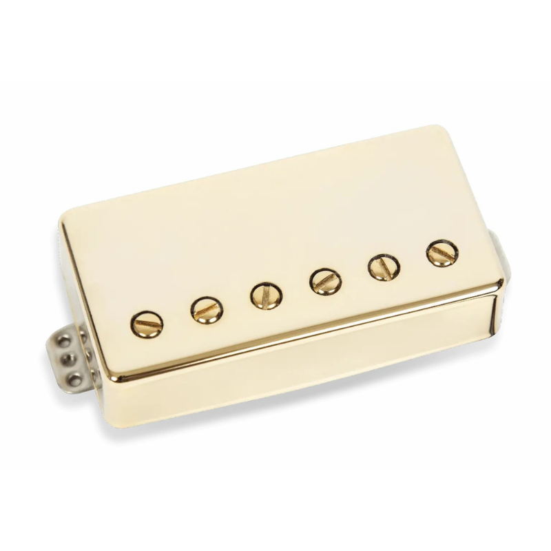 SD Lari Basilio TB Gold Cover Electric Guitar Pickup Set