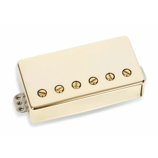 SD Lari Basilio TB Gold Cover Electric Guitar Pickup Set
