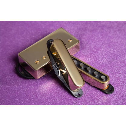Lari Basilio TB Gold Cover SD Set — view 2