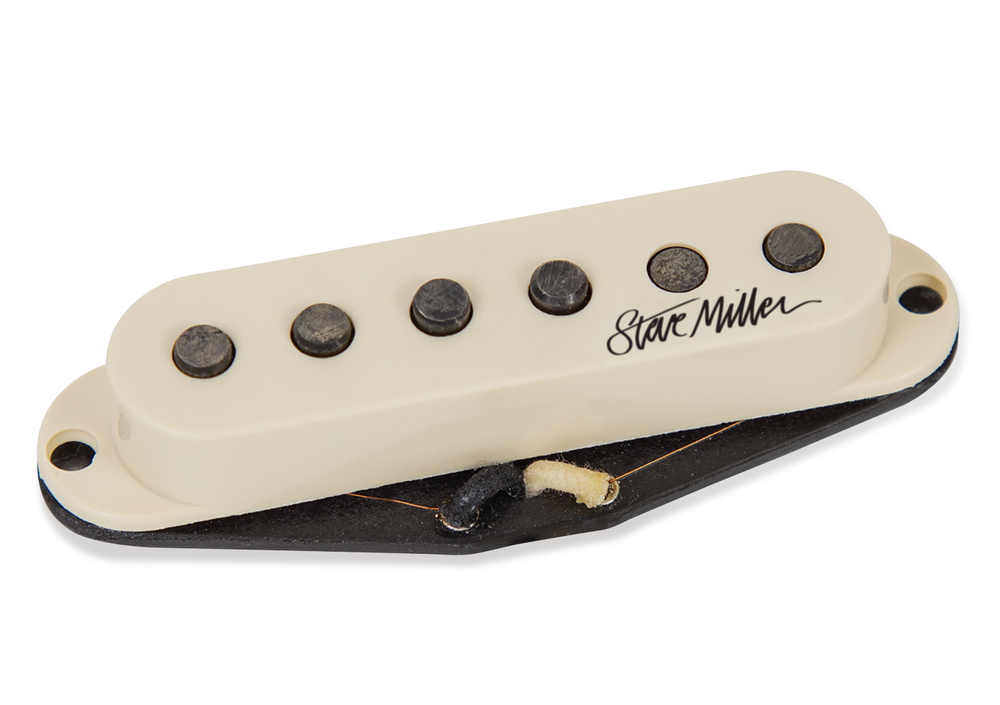 Seymour Duncan Steve Miller 'The Joker' Stratocaster Set — view 4