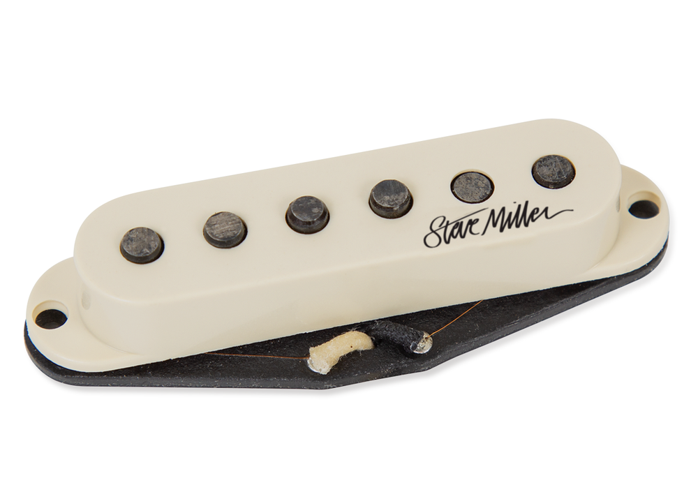 Seymour Duncan Steve Miller 'The Joker' Stratocaster Set — view 3