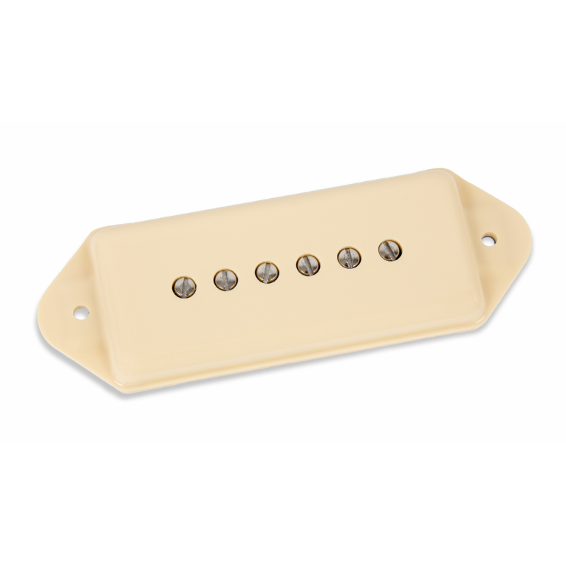 SD Silencer P90N Dog Ear CRM Noiseless Pickup