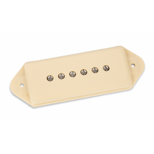 SD Silencer P90N Dog Ear CRM Noiseless Pickup