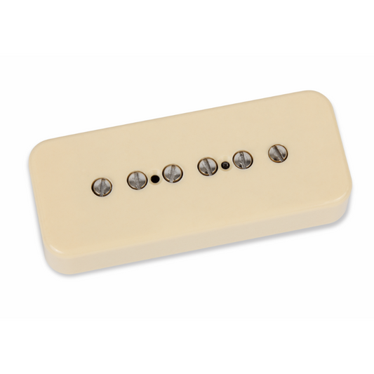 SD P90 Silencer Soapbar CRM Noiseless Pickup
