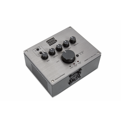 SD PowerStage 100 Stereo Amplifier 230V — view 2