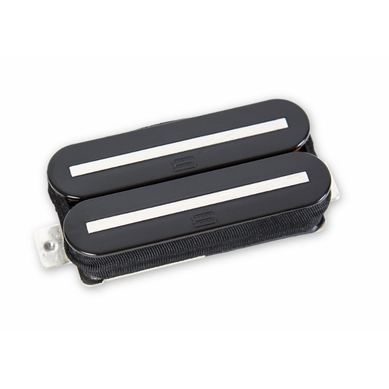SD El Diablo Rail Bridge Humbucker Black