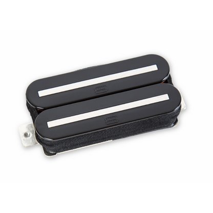 SD El Diablo Rail Bridge Humbucker Black
