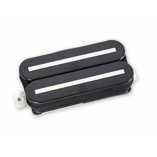 SD El Diablo Rail Bridge Humbucker Black