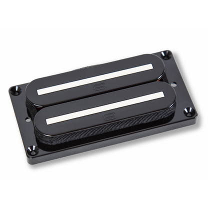 SD El Diablo Rail Bridge Humbucker Black — view 2