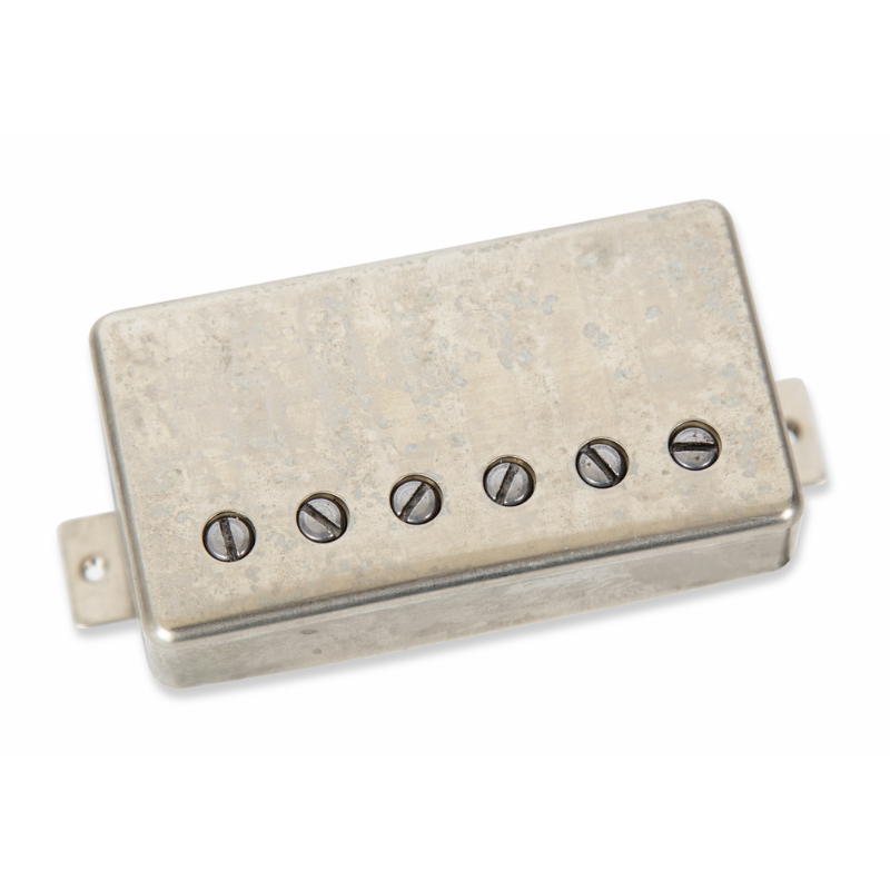 SD Bonamassa Bludgeon Nocaster Neck Pickup Replication by Seymour Duncan Custom Shop