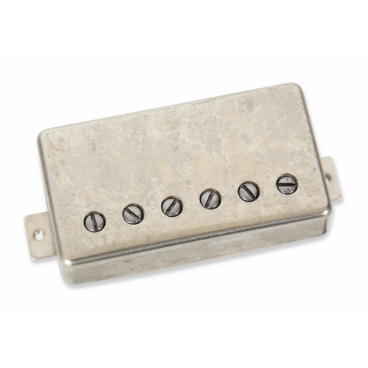 SD Bonamassa Bludgeon Nocaster Neck Pickup Replication by Seymour Duncan Custom Shop