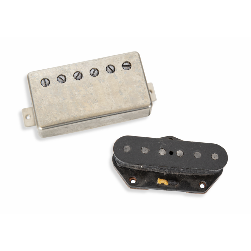 Seymour Duncan Bludgeon NoCaster Pickup Set 2023 Limited Edition