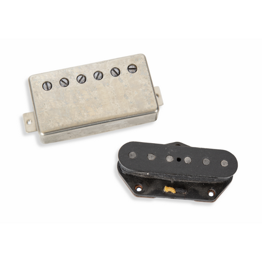 Seymour Duncan Bludgeon NoCaster Pickup Set 2023 Limited Edition