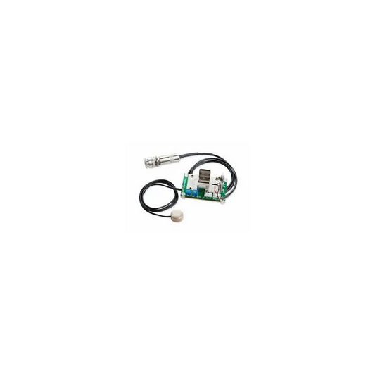 SD Overture Acoustic Pickup with Ceramic Accelerometer and Custom Preamp