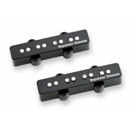 SJB-1 Vintage Correct Jazz Bass Single Coil Pickups