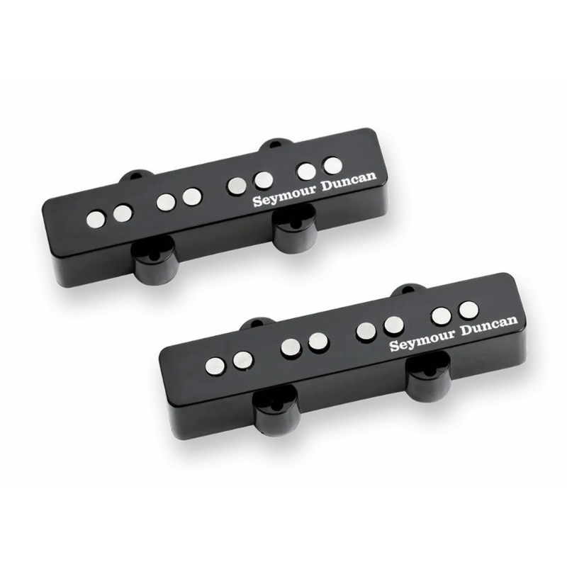 SD SJB-2 Hot Jazz Bass Pickup Set