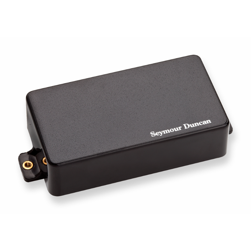 SD Corey B Blackout Neck Pickup