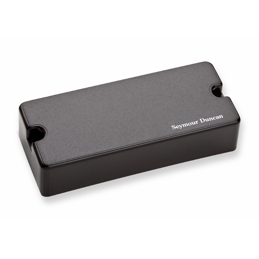 SD Corey B Blackout Neck 7 String Active Pickup Set
