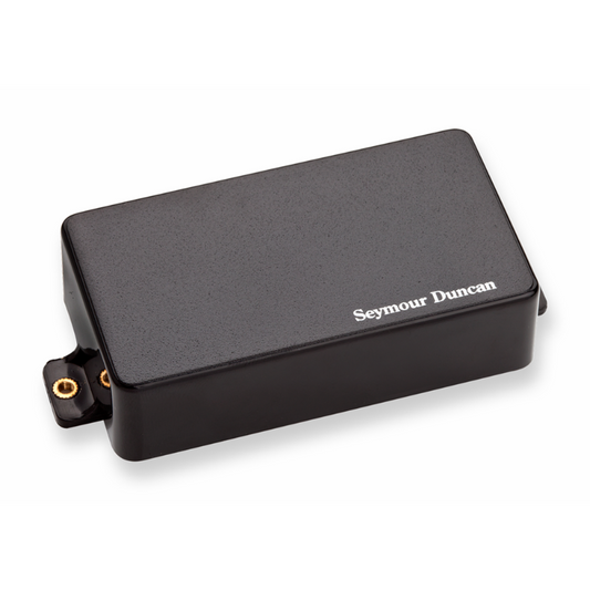 SD Corey B Blackout Bridge Pickup