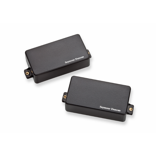 SD Corey B Blackout Pickup Set