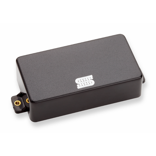 SD Blackout Active Alt Metal Pickups for Heavy Riffs