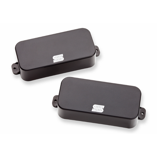 SD Set Alt Metal Blackouts 7String PMT
