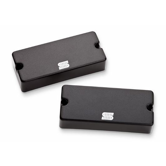 SD Set Alt Metal Blackouts 7 String Active Pickups