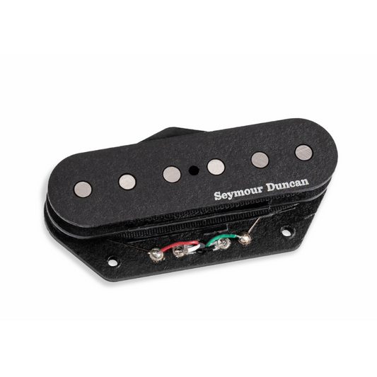 SD Hot Chicken Tele Bridge Pickup