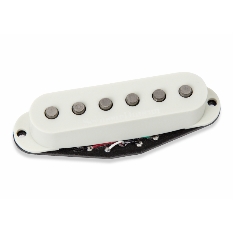 SD Hot Chicken Strat Stack Bridge Pickup