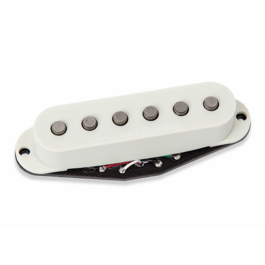SD Hot Chicken Strat Stack Bridge Pickup
