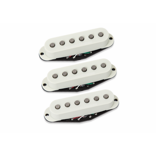SD Hot Chicken Strat Stack Pickups