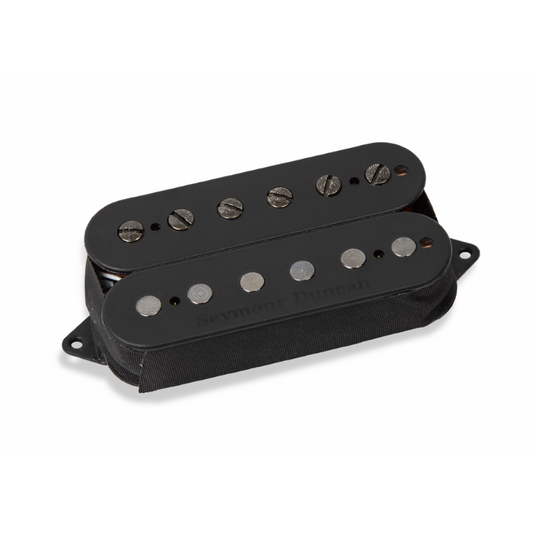 SD Loomis Noumenon Neck Pickup Black
