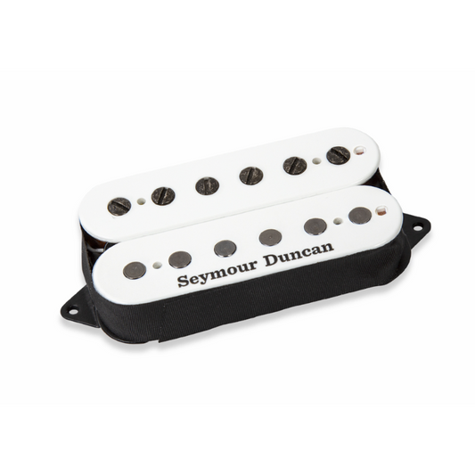 SD Loomis Noumenon Signature Humbuckers for 6 & 7 String Guitars - White