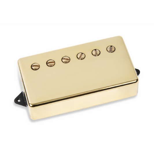 SD Loomis Noumenon Neck Pickup Gold