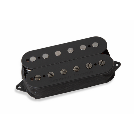 SD Loomis Noumenon Bridge Pickup Black